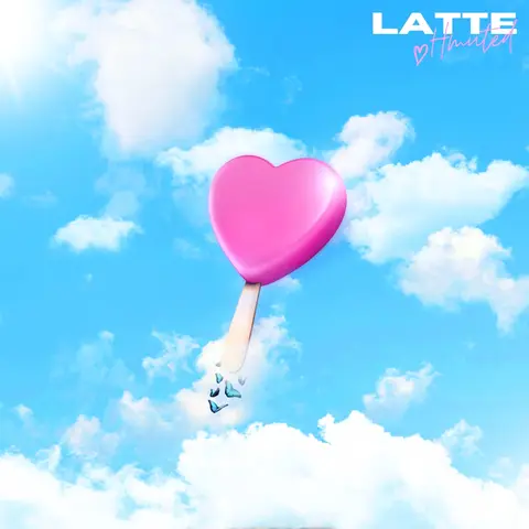 Portada de Latte