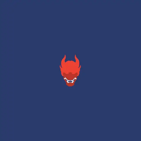 Portada de Demons