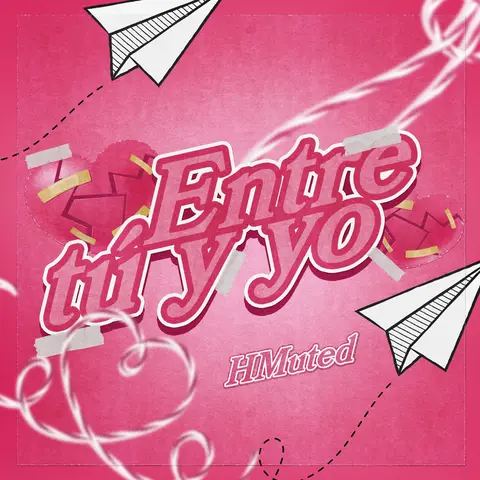 Portada de Entre tú y yo