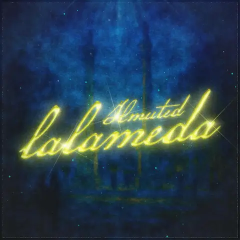 Portada de LALAMEDA