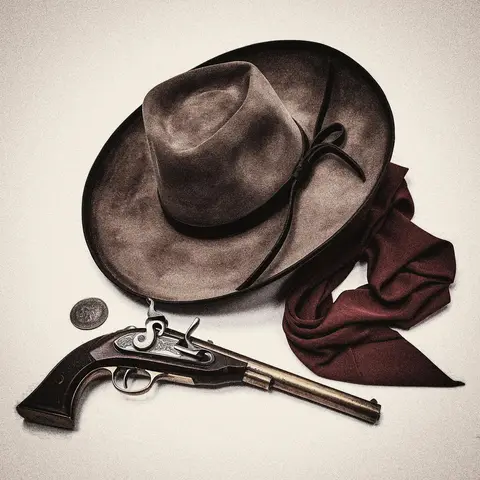 Portada de Tu Bandolero (feat. SGR & Perkin)