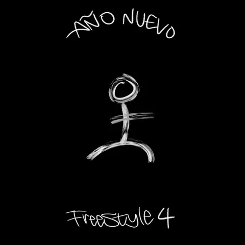 Portada de Año Nuevo Freestyle 4